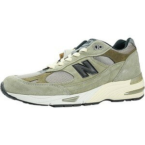 New Balance ニューバランス ×JJJJound 991 Beige M991JJA スニーカー ベージュ Size 【27.0cm】 【新..