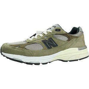 New Balance ニューバランス ×JJJJound 993 Mushroom M993JJ スニーカー オリーブ Size 【27.0cm】 【..