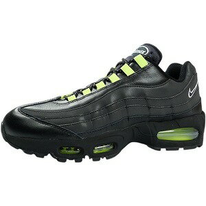 NIKE ナイキ AIR MAX 95 BIG BUBBLE SE BLACK/WHITE-VOLT-FLT GOLD IM8063-010 スニーカー 黒 Size 【2..