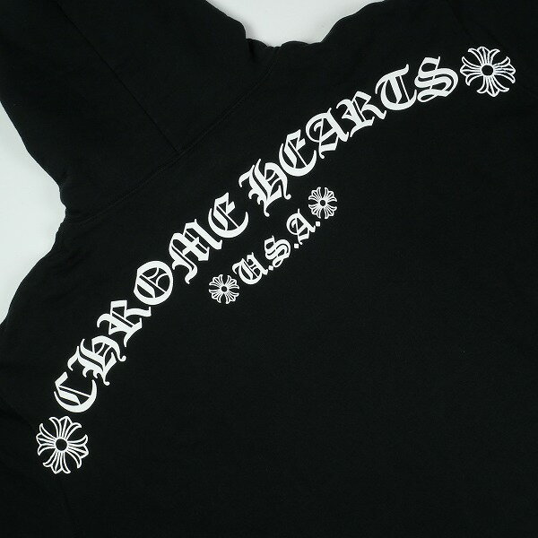 CHROME HEARTS クロム・ハーツ C...の紹介画像3