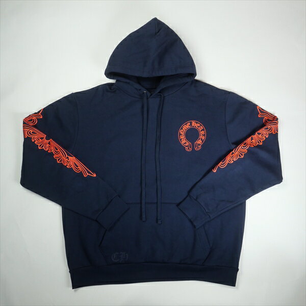 CHROME HEARTS クロム・ハーツ H...の紹介画像2
