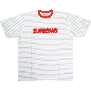 乐天商城 - SUPREME シュプリーム 25SS Bubble S/S Top White Tシャツ 白 Size 【L】 【新古品・未使用品】 20828814