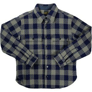 TENDERLOIN BUFFALO JKT