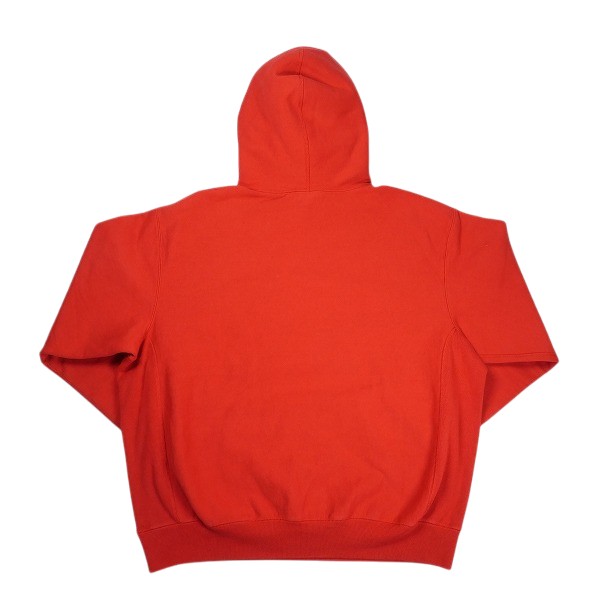 SUPREME シュプリーム 26SS Ghostface Arc Hooded Sweatshirt Red パーカー 赤 Size 【L】 【新古品・未使用品】 30007118