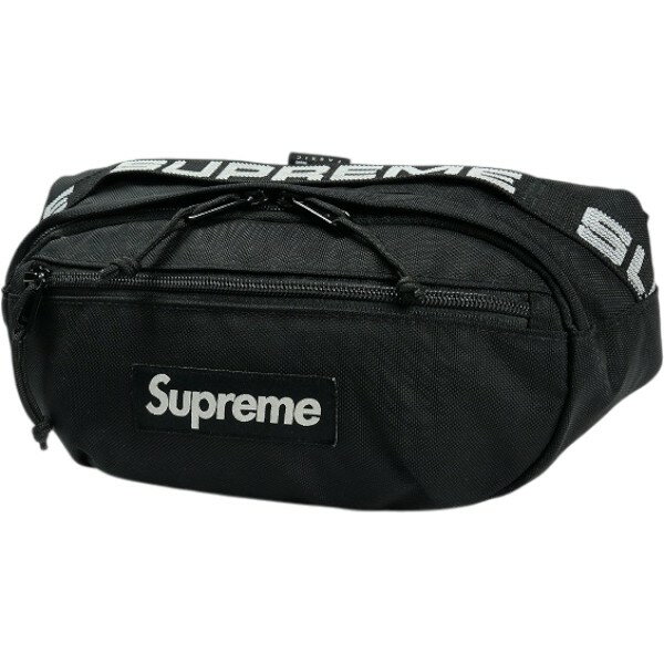楽天市場】supreme 18ss ウエストバッグの通販