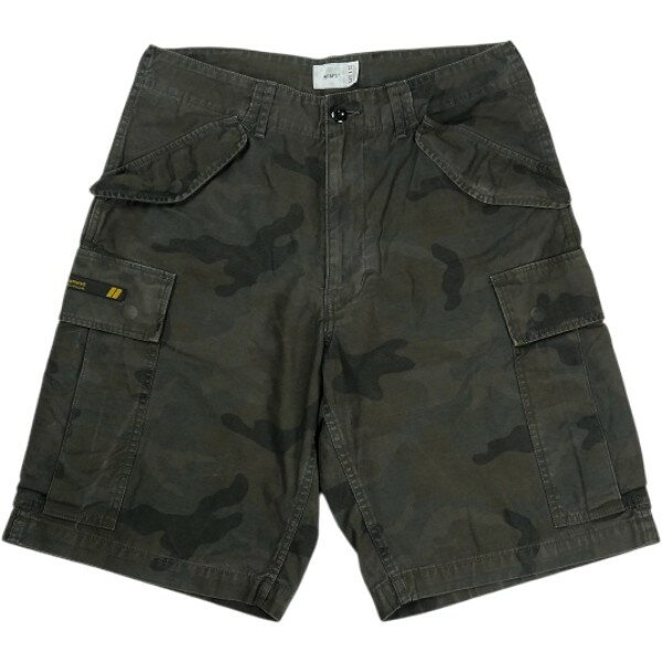楽天市場】WTAPS CARGO SHORTS 01の通販