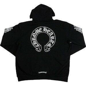 CHROME HEARTS クロム・ハーツ HORSESHOE HO
