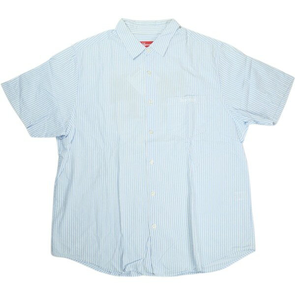 楽天市場】supreme stripe shirtの通販