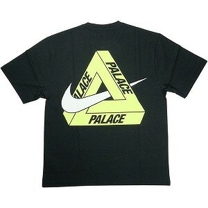 乐天商城 - Palace Skateboards パレススケートボード ×Nike 25FW Tri Swoosh T-Shirt Black Tシャツ 黒 Size 【M】 【新古品・未使用品】 20829407
