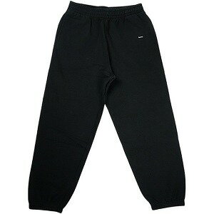 SUPREME シュプリーム 25FW Small Box Sweatpant Black スウェットパンツ 黒 Size 【L】 【新古品・未使用品】 20830393(4.0)