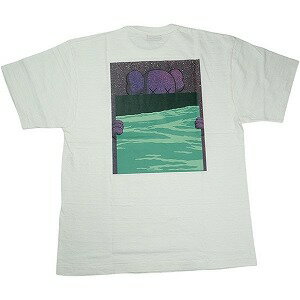 樂天商城 - HUMAN MADE ヒューマンメイド ×KAWS 25AW KAWS MADE GRAPHIC T-SHIRT #3 WHITE Tシャツ XX30TE026 白 Size 【S】 【新古品・未使用品】 20830406