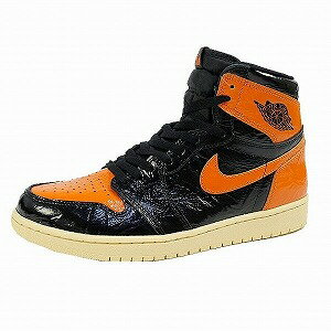 NIKE ナイキ AIR JORDAN 1 RE