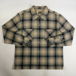 TENDERLOIN WOOL SHT
