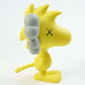 KAWS カウズ ×MEDICOM TOY W...の紹介画像2