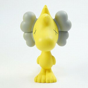 KAWS カウズ ×MEDICOM TOY W...の紹介画像3