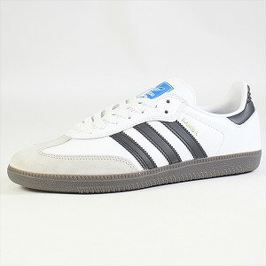 adidas アディダス Samba ADV GZ8477 スニーカー 白 Size 【25.5cm】 【新古品・未使用品】 20769989 adidas アディダス Samba ADV GZ8477 スニーカー 白 Size 【25.5cm】 【新古品・未使用品】 20769989
