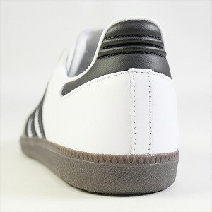 adidas アディダス Samba ADV GZ8477 スニーカー 白 Size 【25.5cm】 【新古品・未使用品】 20769989