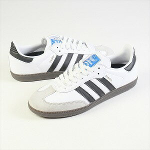 adidas アディダス Samba ADV GZ8477 スニーカー 白 Size 【25.5cm】 【新古品・未使用品】 20769989