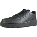 NIKE ナイキ ×Fragment Desgin AIR FORCE 1 `07 BLACK/BLACK スニーカー CW2288-001 黒 Size 【26.5cm】 【新古品・未使用品】 20782217(4)