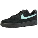 NIKE ナイキ ×TIFFANY AIR FORCE 1 LOW 1...(4)