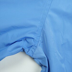 SUPREME シュプリーム 25FW Old English Arc Coaches Jacket Light Blue コーチジャケット 水色 Size 【L】 【新古品・未使用品】 20830007 3