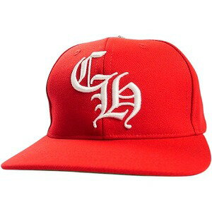 CHROME HEARTS クロム・ハーツ HAT 6 PANEL 