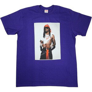 乐天商城 - SUPREME シュプリーム 25FW Playboi Carti Tee Purple Tシャツ 紫 Size 【XXL】 【新古品・未使用品】 20831211