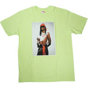 樂天商城 - SUPREME シュプリーム 25FW Playboi Carti Tee Pale Green Tシャツ ミント Size 【XL】 【新古品・未使用品】 20831216