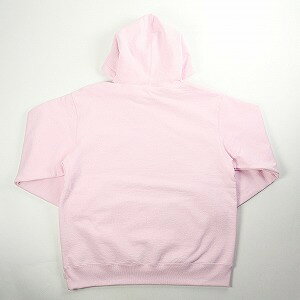 SUPREME シュプリーム ×Burberry 22SS Box Logo Hooded Sweatshirt Light P foolsjudge-10102172 ブランド古着のフールズジャッジ サンプル画像2