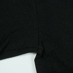 STUSSY ステューシー 25SS LAURA TEE Black Tシャツ 黒 Size 【XL】 【新古品・未...