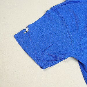 STUSSY ステューシー EAST COAST US/NY TEE BLUE Tシャツ 青 Size 【M】 【新古品...