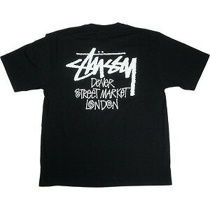 ֥ɸΥա륺å㤨STUSSY ƥ塼 DOVER STREET MARKET 25SS STOCK DSM LONDON TEE BLACK T  Size XL ڿʡ̤ʡ 20820586פβǤʤ32,725ߤˤʤޤ