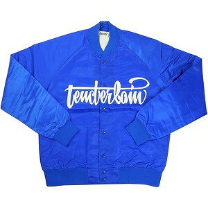 乐天商城 - TENDERLOIN テンダーロイン T-NYLON JKT ROYAL ジャケット 青 Size 【L】 【新古品・未使用品】 20832320