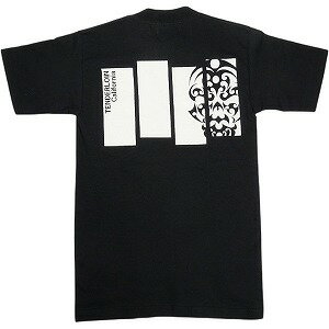 樂天商城 - TENDERLOIN テンダーロイン TENDERLOIN California BS Pocket Black Tee Tシャツ 黒 Size 【S】 【新古品・未使用品】 20832338