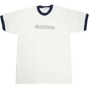 樂天商城 - TENDERLOIN テンダーロイン PRINT LOGO RINGER TEE WHITE Tシャツ 白 Size 【L】 【新古品・未使用品】 20832341