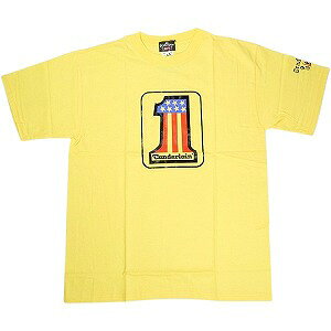 乐天商城 - TENDERLOIN テンダーロイン NUMBER ONE TEE SHIRTS LEMON Tシャツ 黄 Size 【L】 【新古品・未使用品】 20833757
