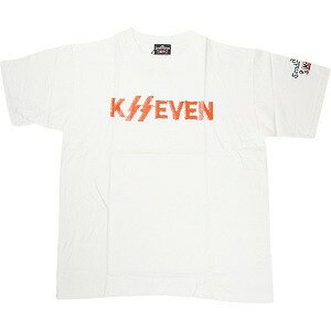乐天商城 - TENDERLOIN テンダーロイン KSSEVEN FOREVER TEE SHIRTS WHITE Tシャツ 白 Size 【M】 【新古品・未使用品】 20833765
