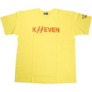 乐天商城 - TENDERLOIN テンダーロイン KSSEVEN FOREVER TEE SHIRTS LEMON Tシャツ 黄 Size 【M】 【新古品・未使用品】 20833766