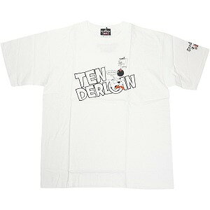乐天商城 - TENDERLOIN テンダーロイン I&S TEE SHIRTS WHITE Tシャツ 白 Size 【M】 【新古品・未使用品】 20833775