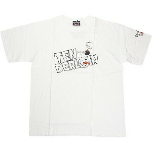 乐天商城 - TENDERLOIN テンダーロイン I&S TEE SHIRTS WHITE Tシャツ 白 Size 【L】 【新古品・未使用品】 20833776