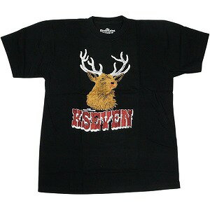乐天商城 - TENDERLOIN テンダーロイン 07SS T-TEE2 BLACK Tシャツ 黒 Size 【L】 【新古品・未使用品】 20833793