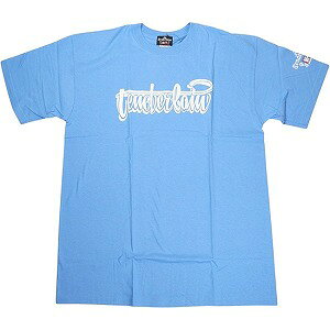 TENDERLOIN テンダーロイン CRUZIN TEE SHIRTS BABY BLUE Tシャツ 水色 Size   20833798