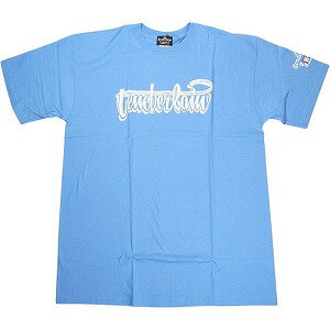 乐天商城 - TENDERLOIN テンダーロイン CRUZIN TEE SHIRTS BABY BLUE Tシャツ 水色 Size 【L】 【新古品・未使用品】 20833799