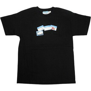 乐天商城 - TENDERLOIN テンダーロイン HELLO my name is TENDERLOIN TEE SHIRTS BLACK Tシャツ 黒 Size 【L】 【新古品・未使用品】 20833822