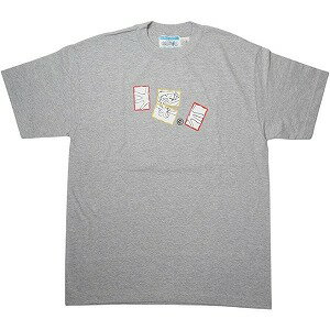 乐天商城 - TENDERLOIN テンダーロイン HUG TEE SHIRTS GREY Tシャツ 灰 Size 【L】 【新古品・未使用品】 20833832