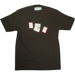 樂天商城 - TENDERLOIN テンダーロイン HUG TEE SHIRTS BROWN Tシャツ 茶 Size 【M】 【新古品・未使用品】 20833837