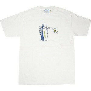 樂天商城 - TENDERLOIN テンダーロイン SPRAY CAN TEE SHIRTS WHITE Tシャツ 白 Size 【M】 【中古品-ほぼ新品】 20833845