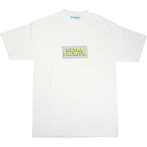 Other - TENDERLOIN テンダーロイン EXTRA PREMIUM TEE SHIRTS WHITE Tシャツ 白 Size 【M】 【中古品-ほぼ新品】 20833862