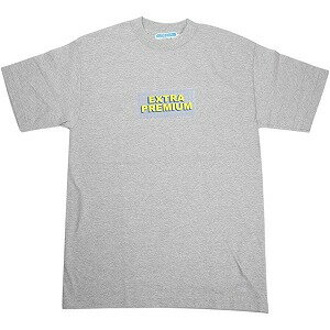乐天商城 - TENDERLOIN テンダーロイン EXTRA PREMIUM TEE SHIRTS GREY Tシャツ 灰 Size 【M】 【新古品・未使用品】 20833864