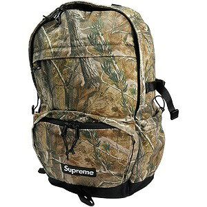 楽天市場】シュプリーム バックパック camoの通販